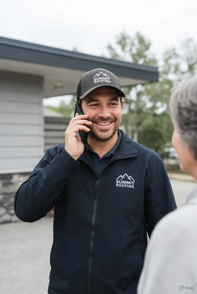 Flat Roof Leak Repair Pinehurst, ID FAQs